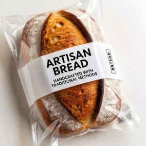 Artisan Bread - quickstora