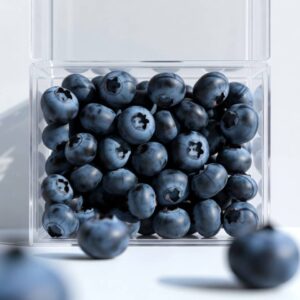 Blueberries - quickstora