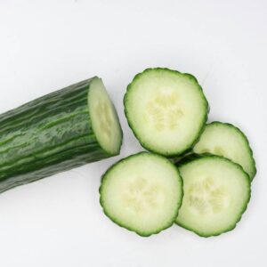 Cucumbers - quickstora