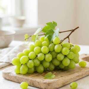 Green Grapes - quickstora