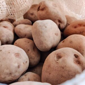 Potatoes - quickstora