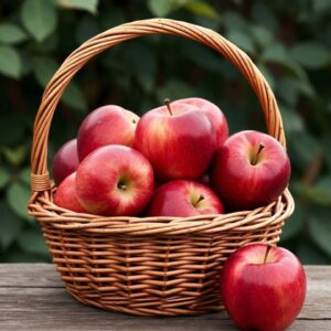 Red Apples - quickstora