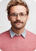 DANIEL WILSON