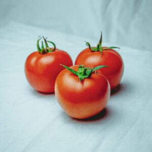 Tomatoes - quickstora