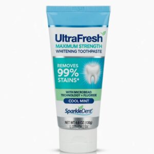 Toothpaste - quickstora