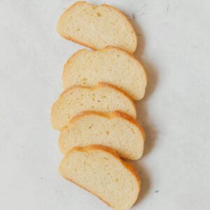 White Bread - quickstora