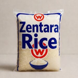 White Rice - quickstora