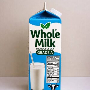 Whole Milk - quickstora